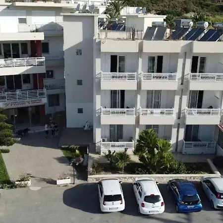 Appartement Faliraki Dream 3