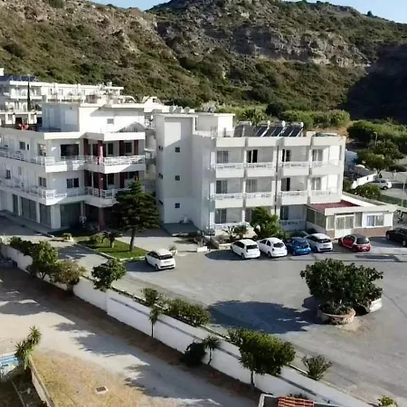 Appartement Faliraki Dream 3