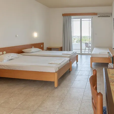 Appartement Faliraki Dream 3