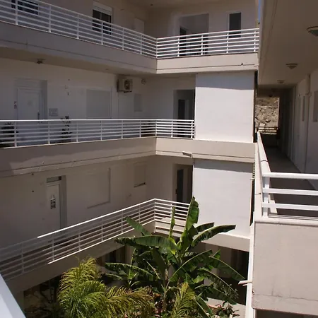 Appartement Faliraki Dream 3 *