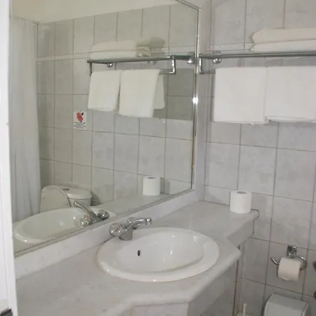 Faliraki Dream 3 Apartament *