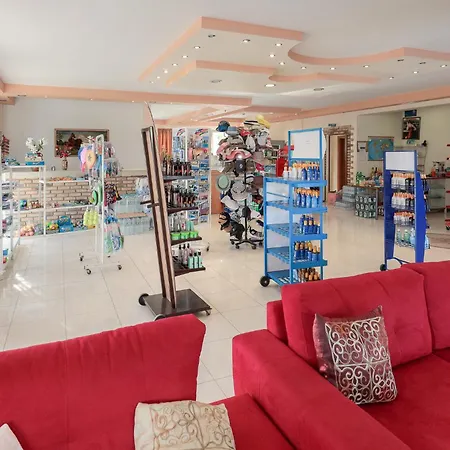 Apartman Faliraki Dream 3 Kallithéa