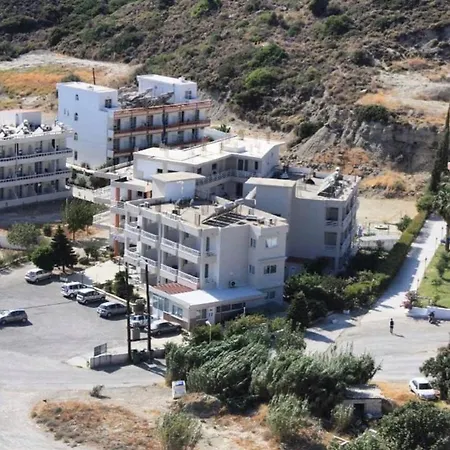 Faliraki Dream 3 * Kallithéa