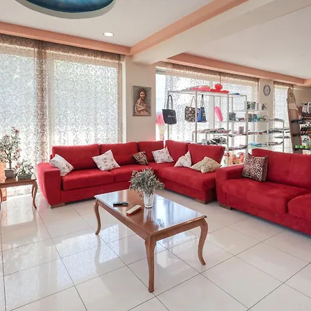Apartman Faliraki Dream 3 Kallithéa