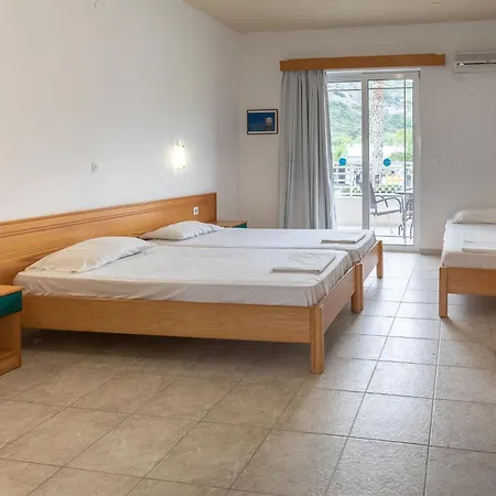 Faliraki Dream 3 Apartament *
