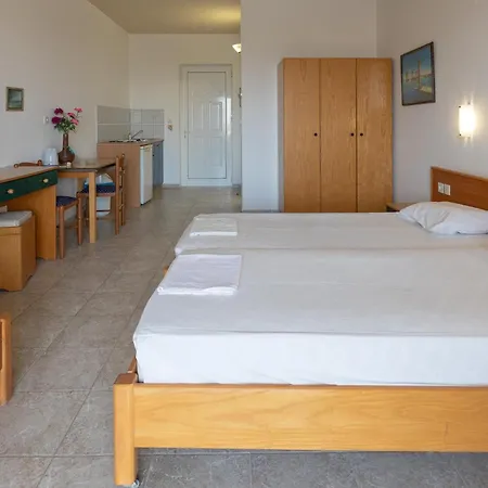 Faliraki Dream 3 Apartament Kallithéa