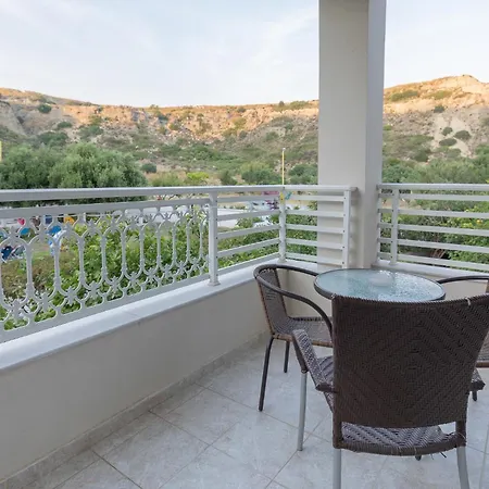 Apartament Faliraki Dream 3 *