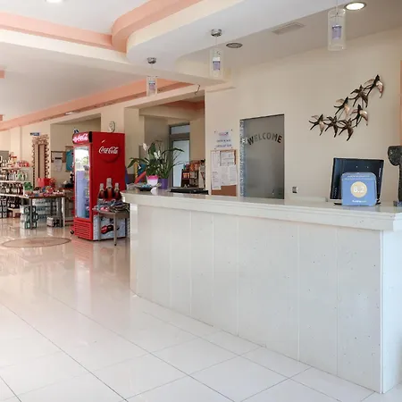 Apartament Faliraki Dream 3 *
